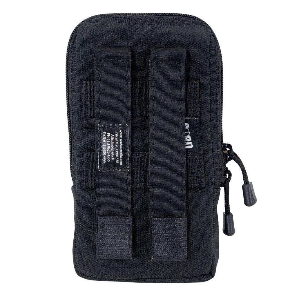 SORD Dual phone pouch - Image 3