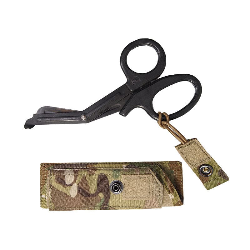 SORD East West Trauma Shears - Image 5