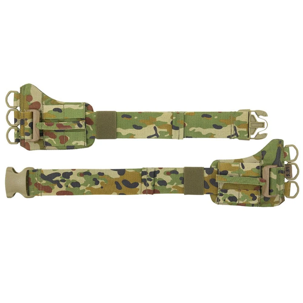 SORD Field Pack Waist Strap - Image 3