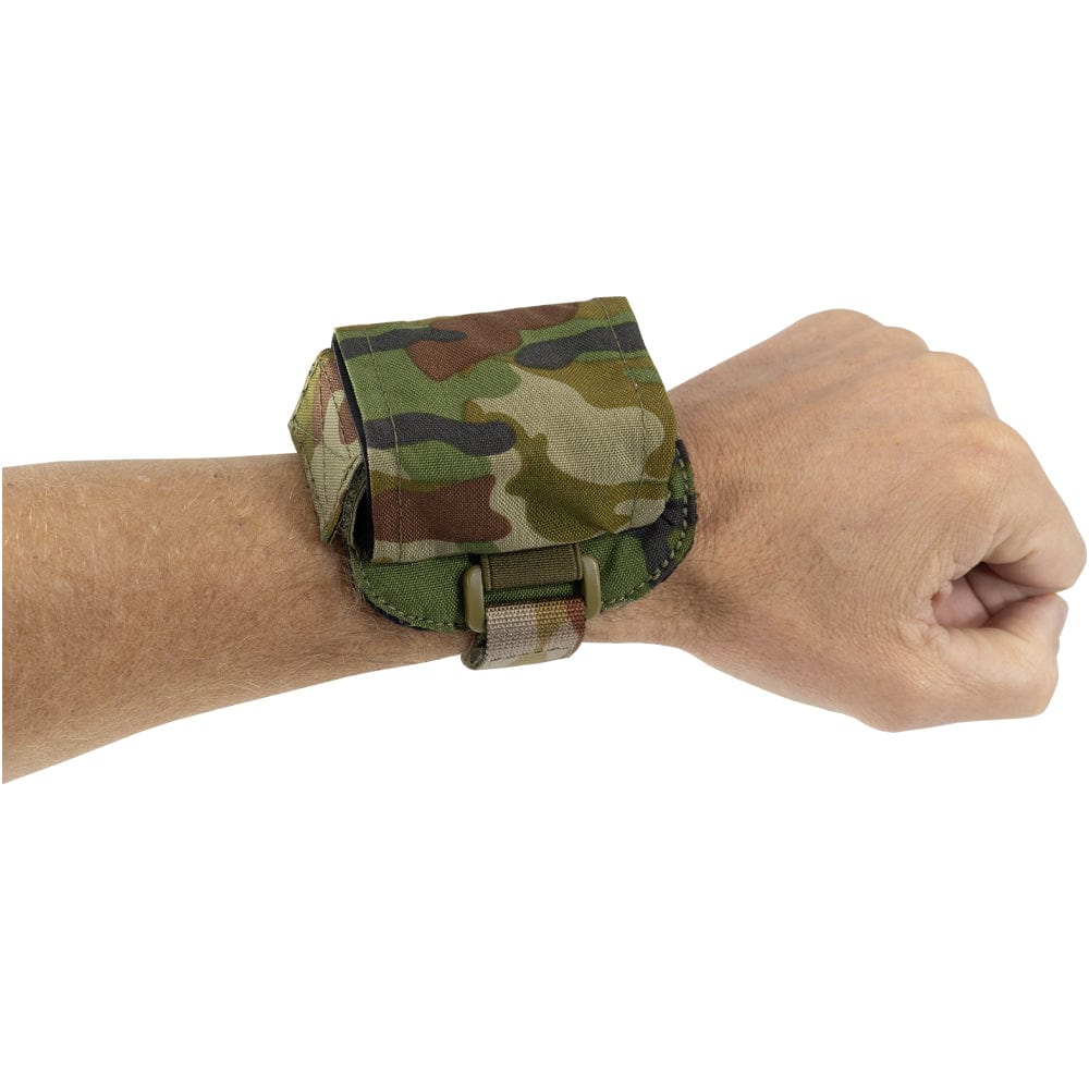 SORD Garmin Foretrex 801/901 Wrist Pouch - Image 2