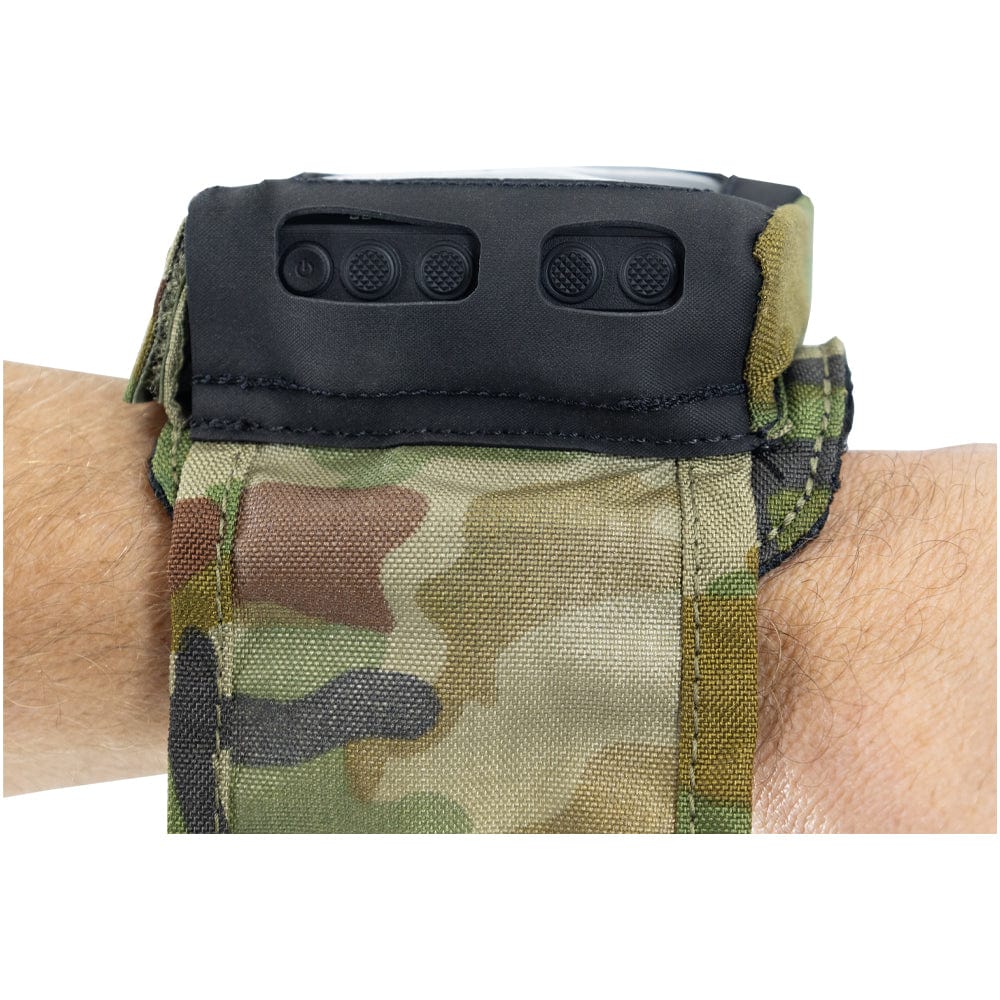 SORD Garmin Foretrex 801/901 Wrist Pouch - Image 4