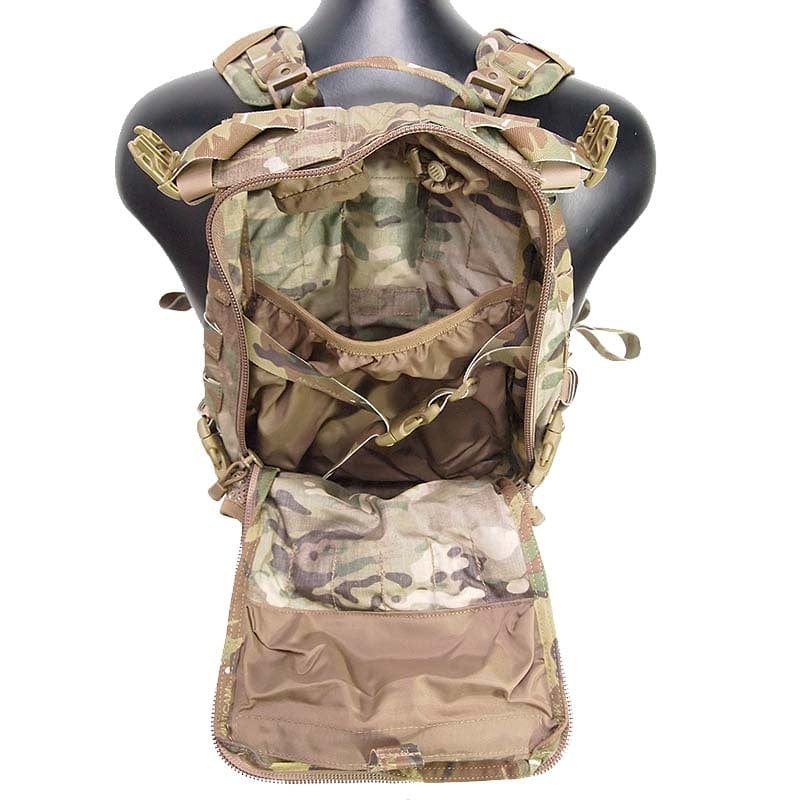 SORD Hydration Helmet Carrier - Image 10