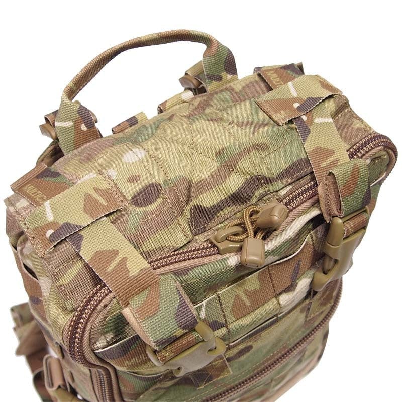 SORD Hydration Helmet Carrier - Image 11