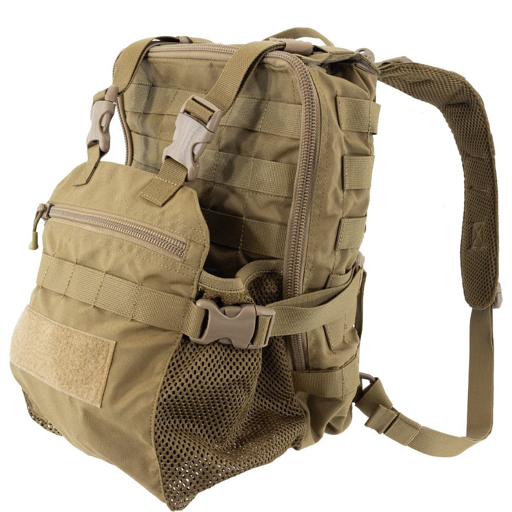 SORD Hydration Helmet Carrier - Image 14