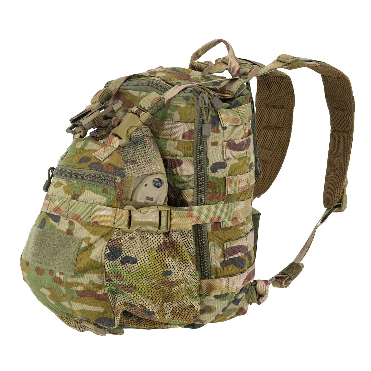 SORD Hydration Helmet Carrier - Image 15