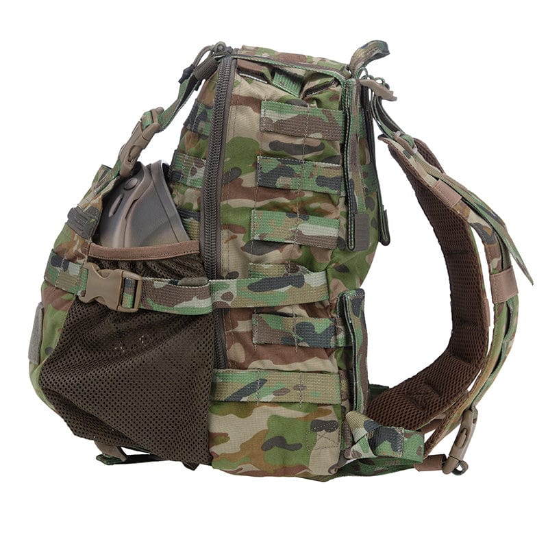 SORD Hydration Helmet Carrier - Image 2