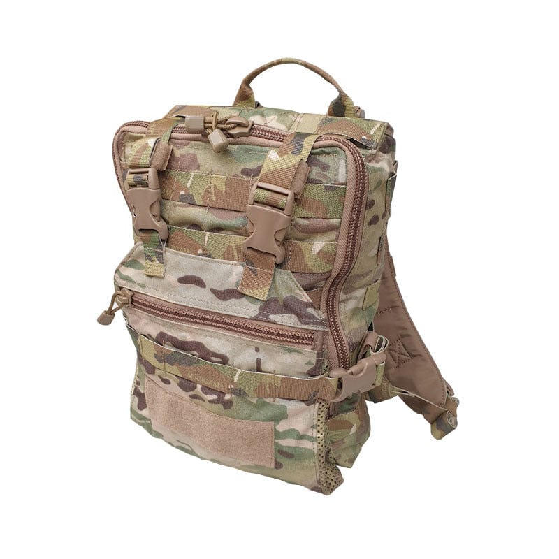 SORD Hydration Helmet Carrier - Image 6