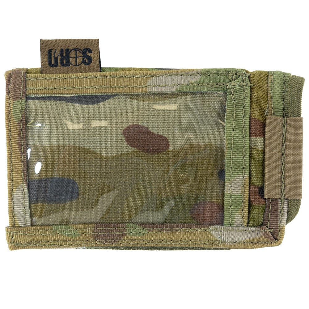 SORD ID Holder Original - Image 5