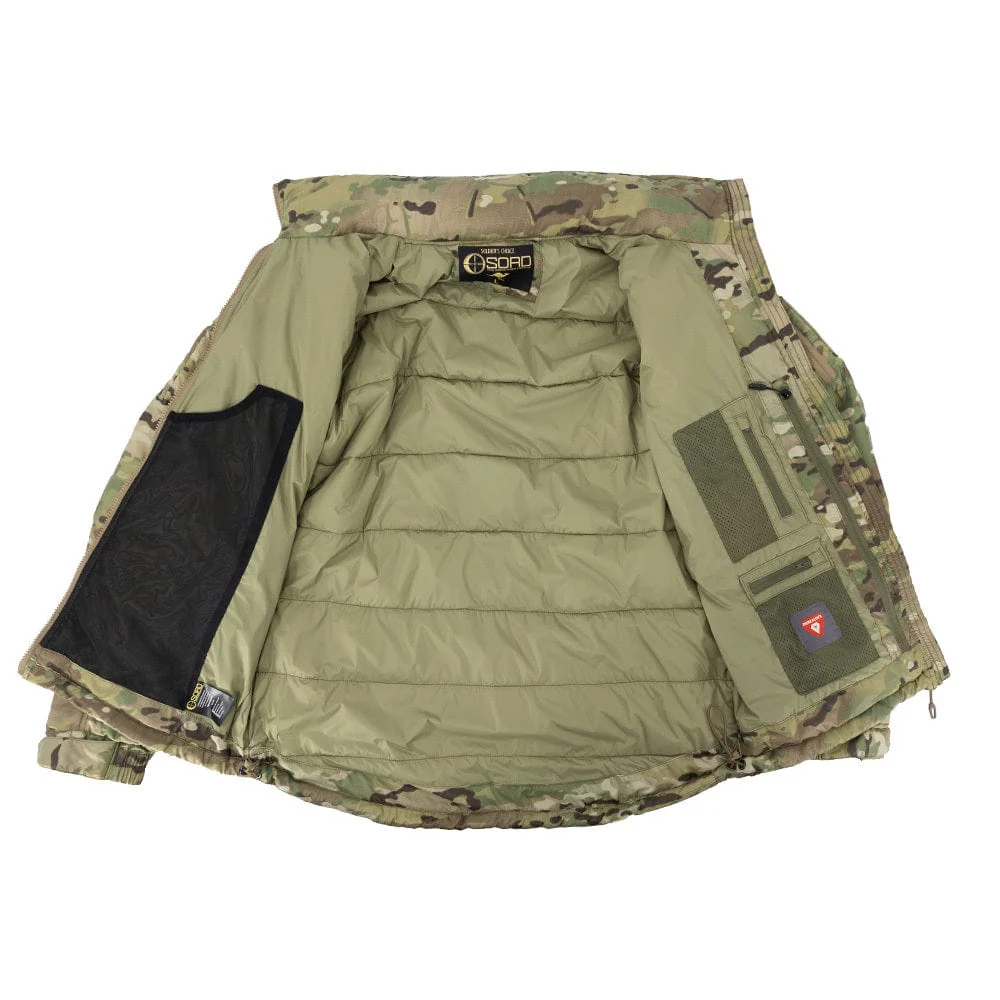 SORD MACWO Jacket - Image 10