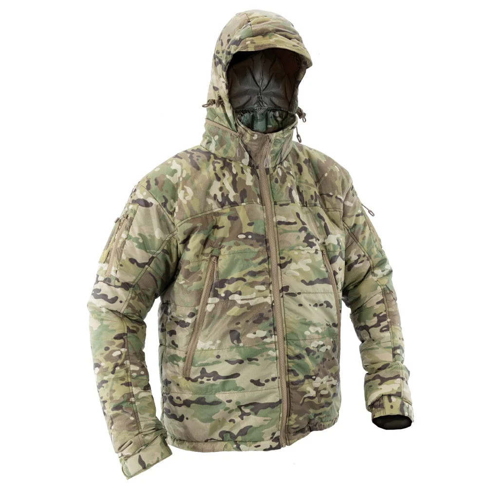 SORD MACWO Jacket - Image 12