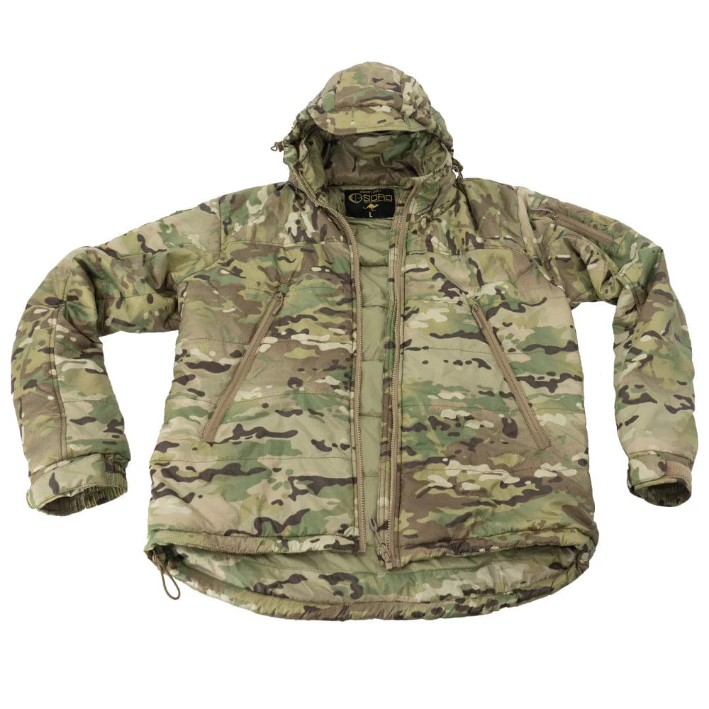 SORD MACWO Jacket - Image 13