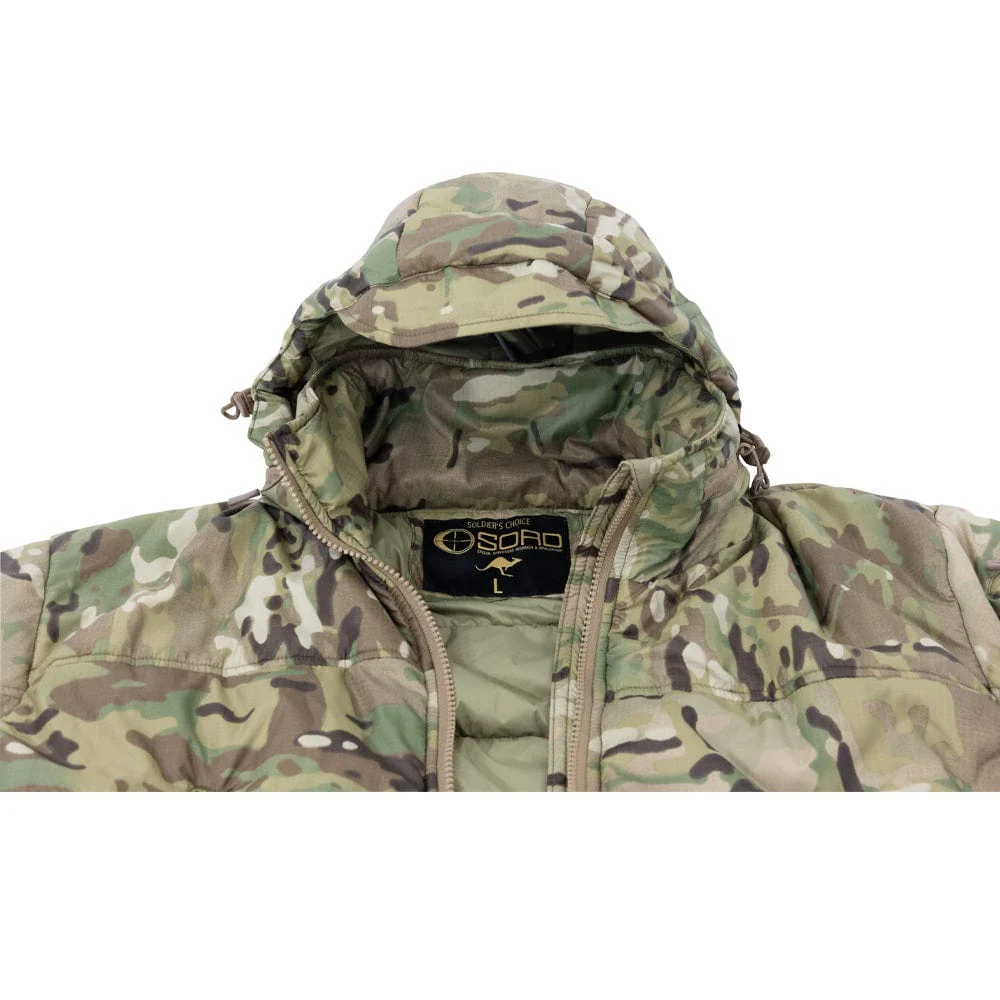 SORD MACWO Jacket - Image 14
