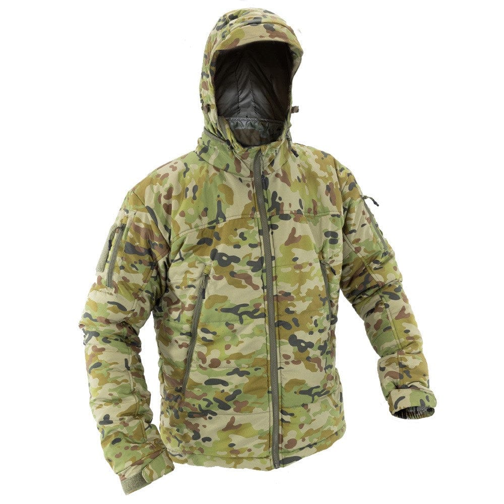 SORD MACWO Jacket - Image 19