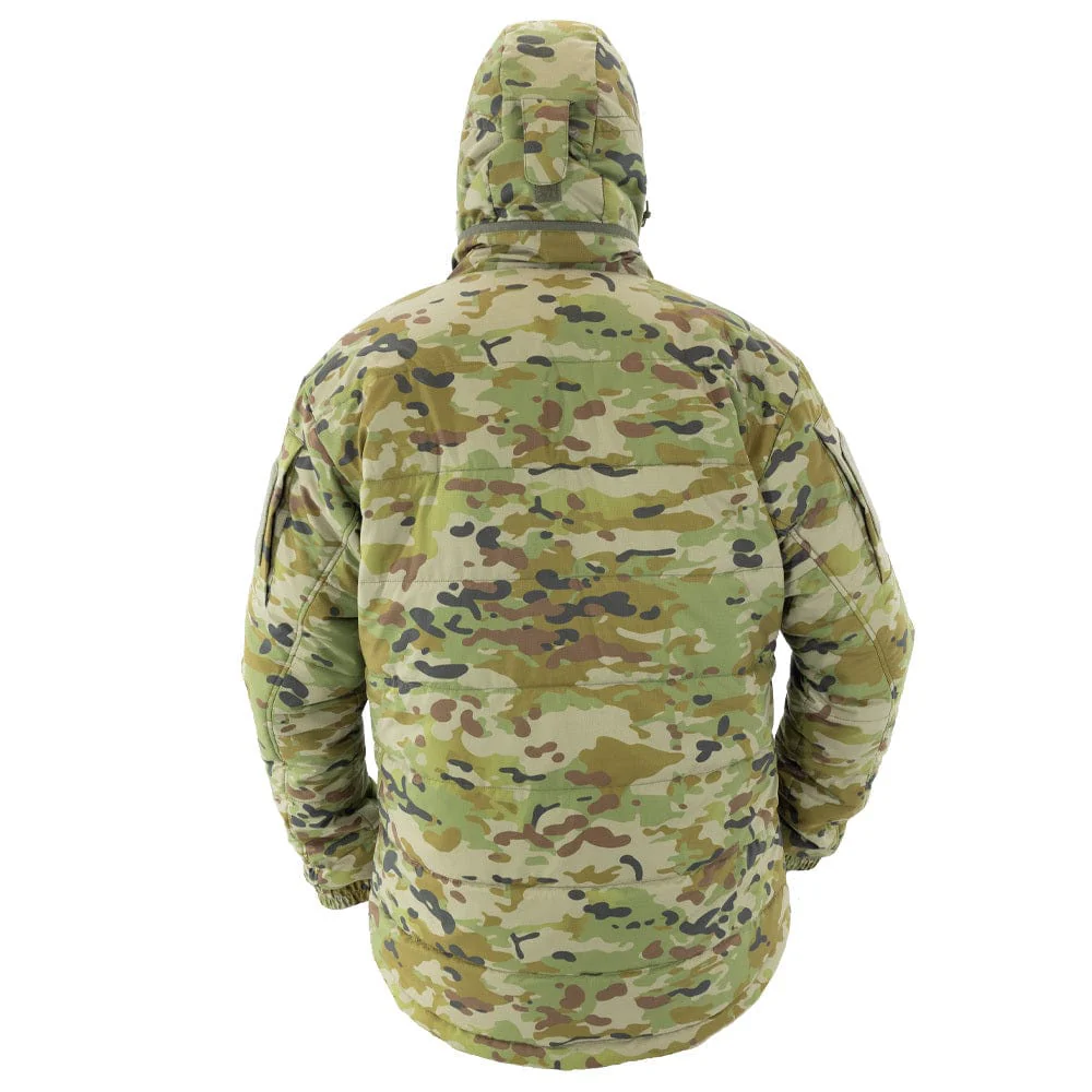 SORD MACWO Jacket - Image 2