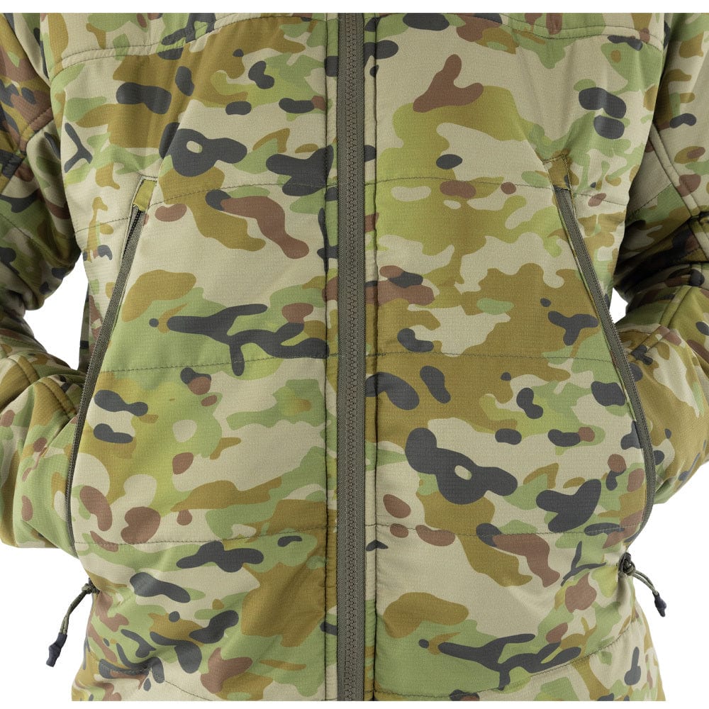 SORD MACWO Jacket - Image 4