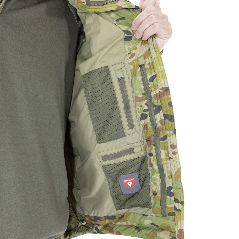 SORD MACWO Jacket - Image 6