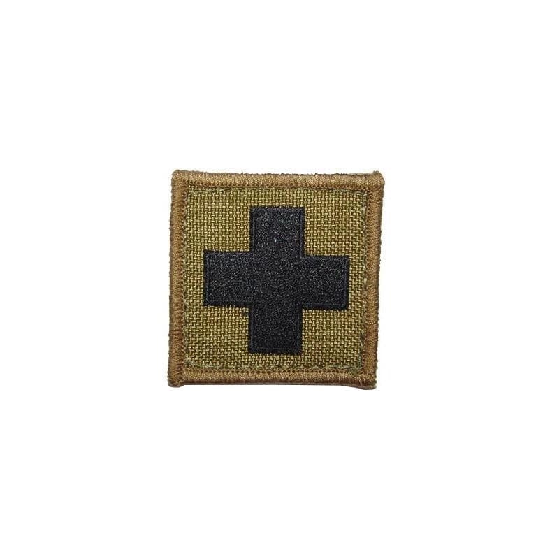 SORD Medical Cross Patch - Image 2