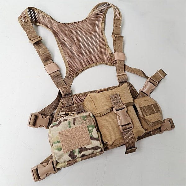 Sord MFF Rig Mesh - Image 3