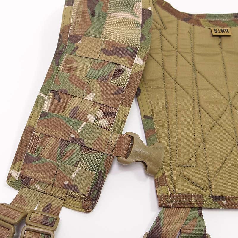SORD MVP Harness - Image 3