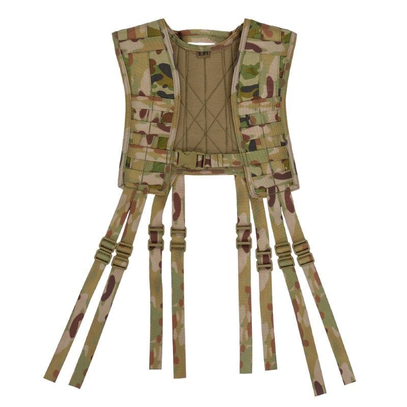 SORD MVP Harness - Image 4