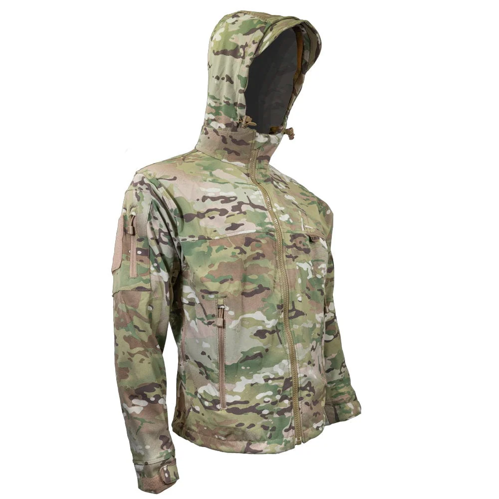 SORD Rampart Jacket - Image 2