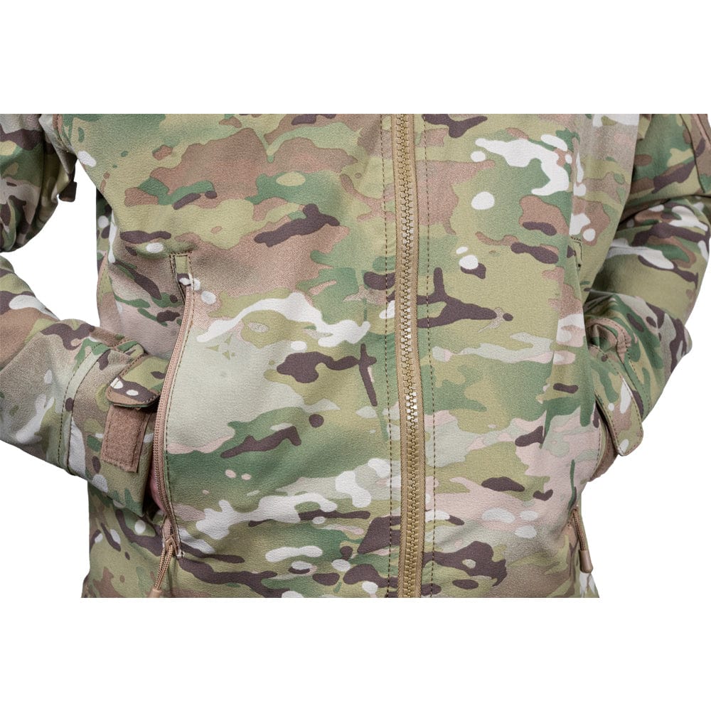 SORD Rampart Jacket - Image 6