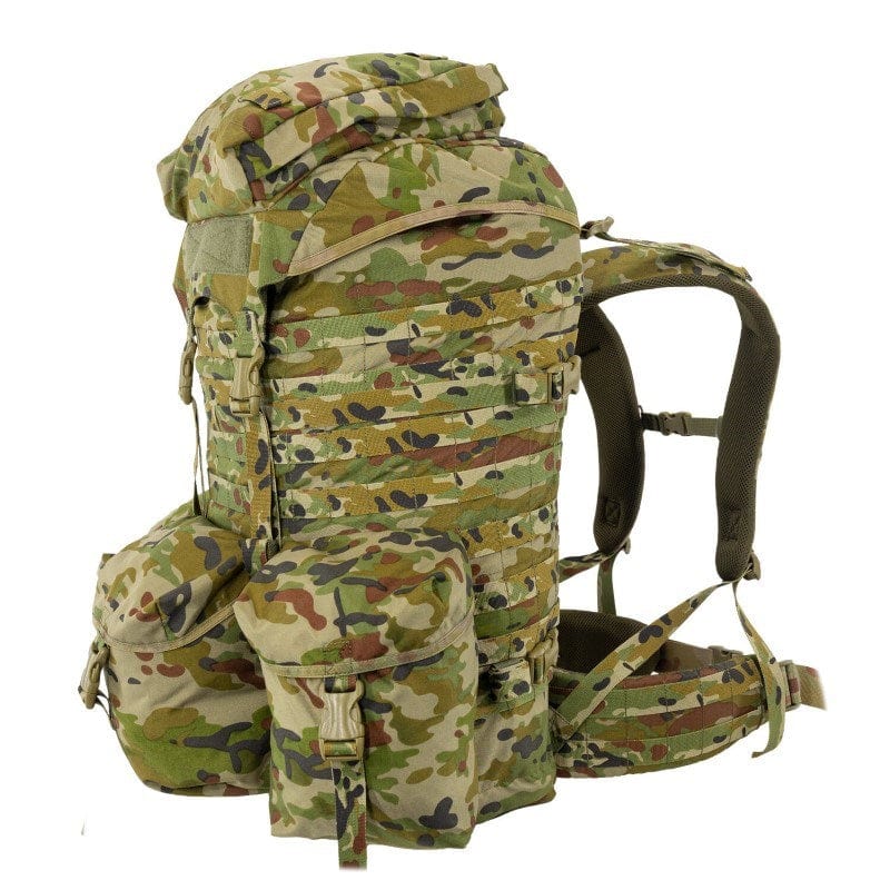 SORD Scout 40lt Extended Patrol Pack - AU Terrain - Image 2