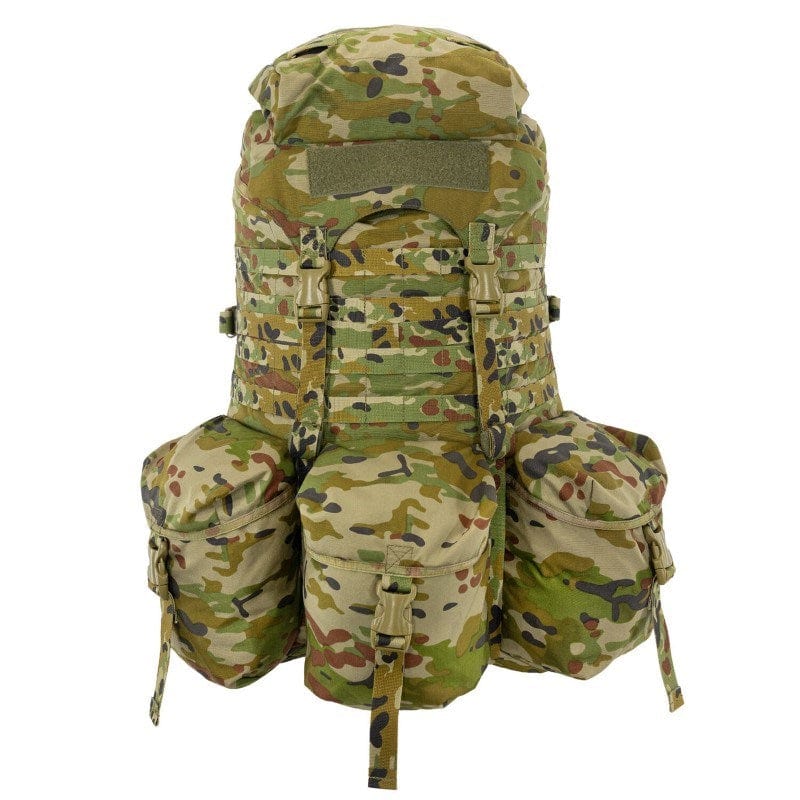 SORD Scout 40lt Extended Patrol Pack - AU Terrain - Image 3