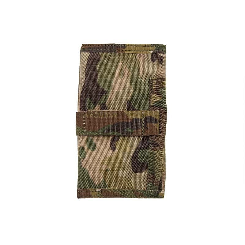 SORD Security Notebook Cover - Image 3