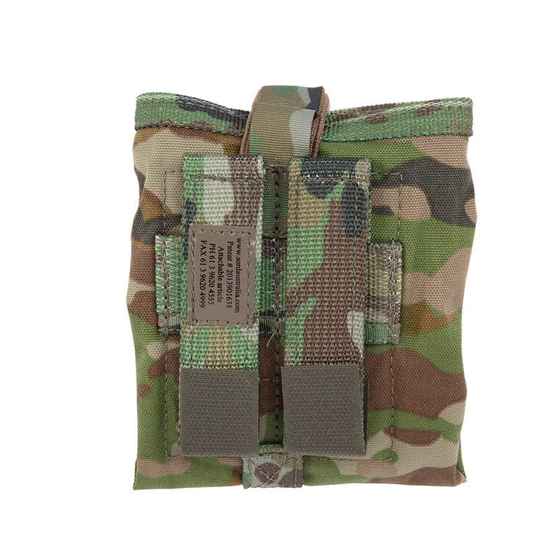 SORD Side Dump Pouch - Image 2