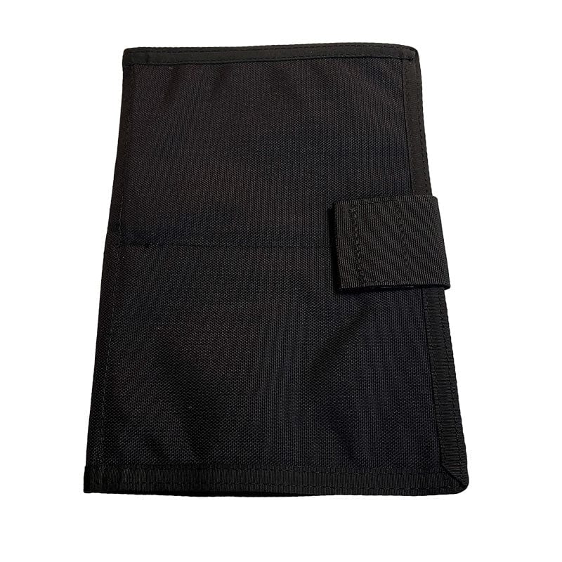 SORD Survey Notebook - Image 4
