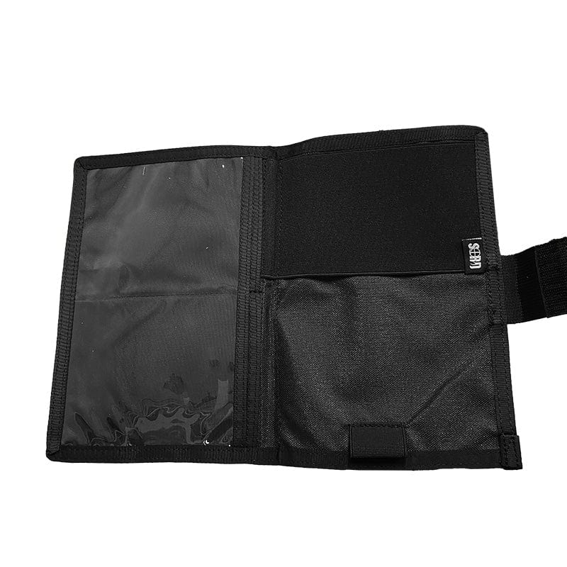 SORD Survey Notebook - Image 5