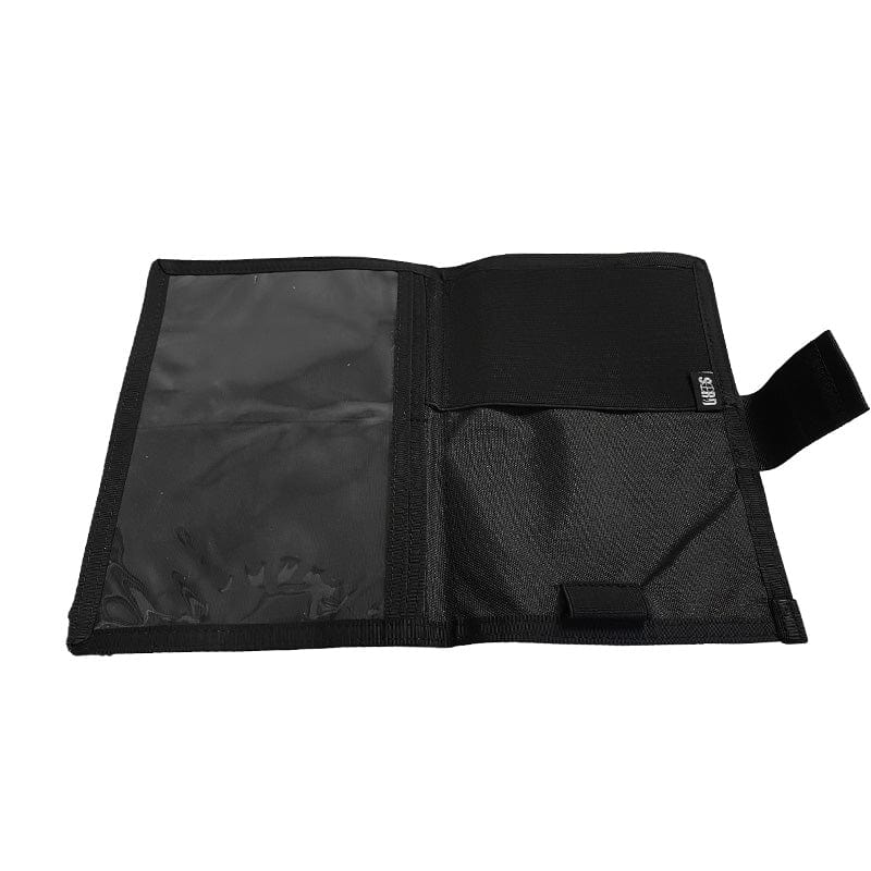 SORD Survey Notebook - Image 6