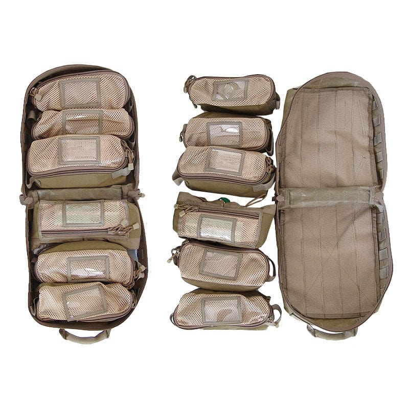 SORD Tactical Medkit 6 Cell - Image 3
