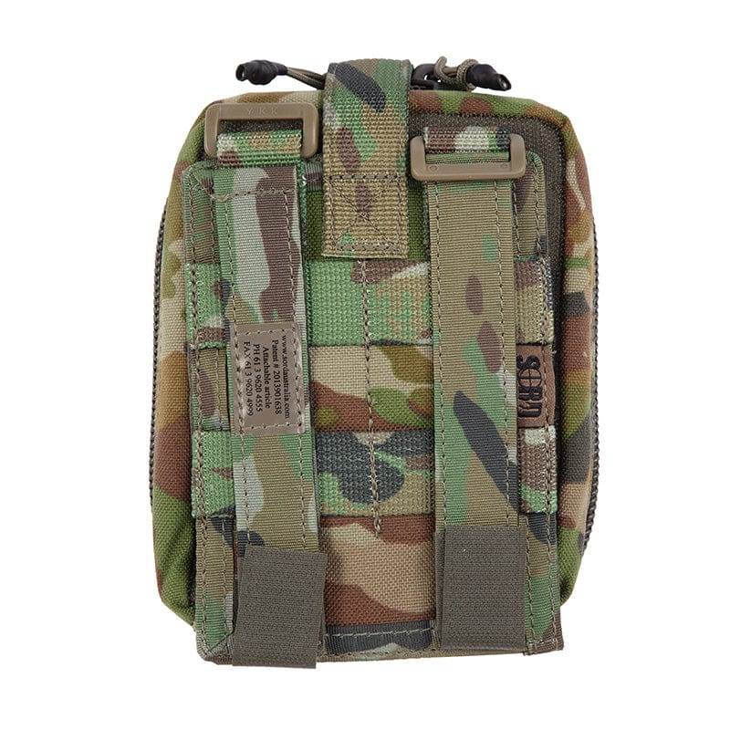 SORD TBAS Medical Pouch - Image 2