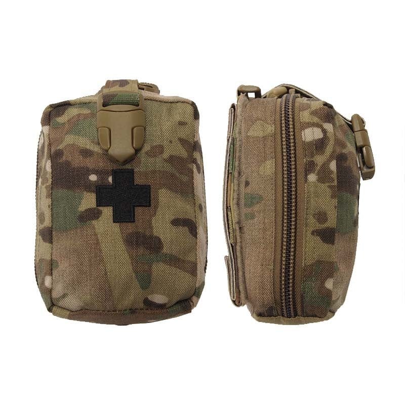 SORD TBAS Medical Pouch - Image 5