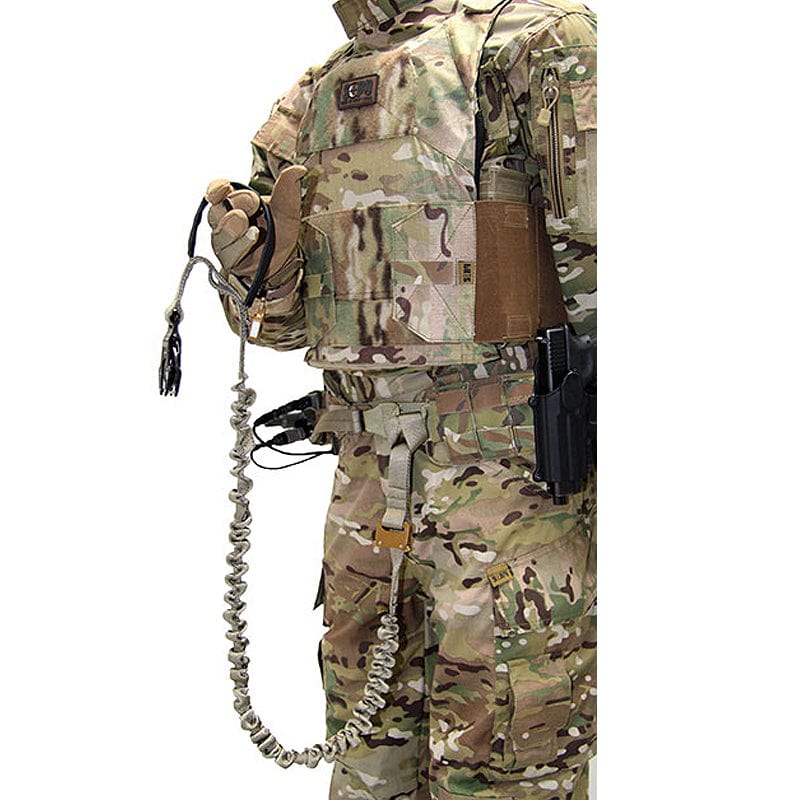 SORD Working Dog Lead - Image 4