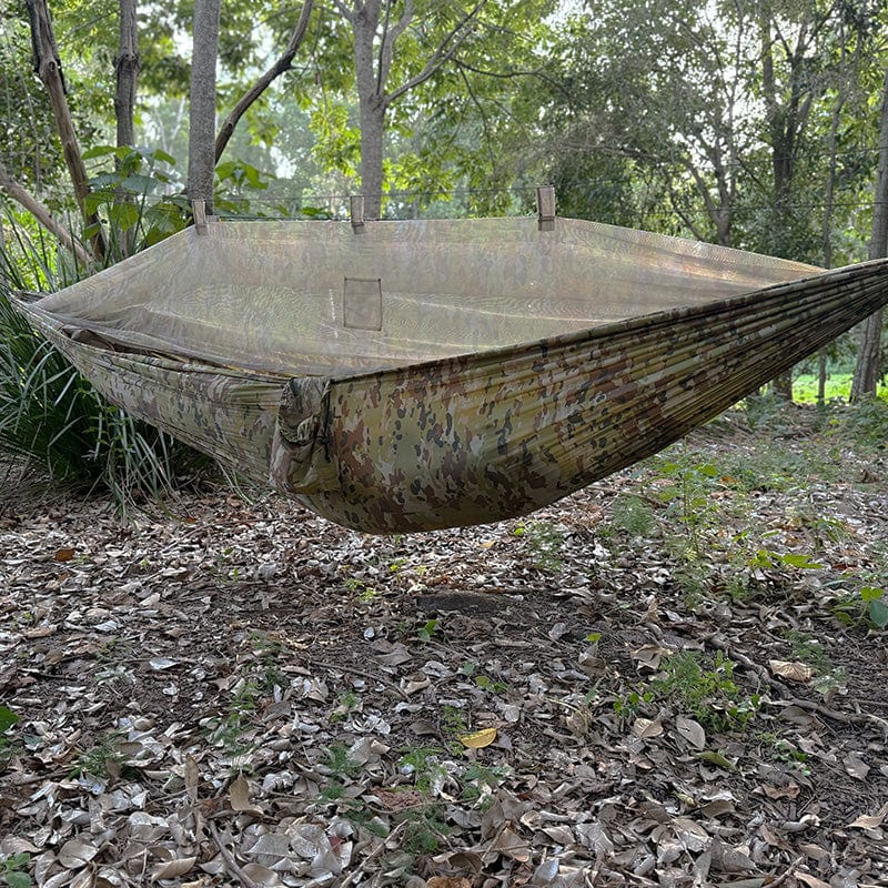 Spartan Artemis Hammock - Image 3
