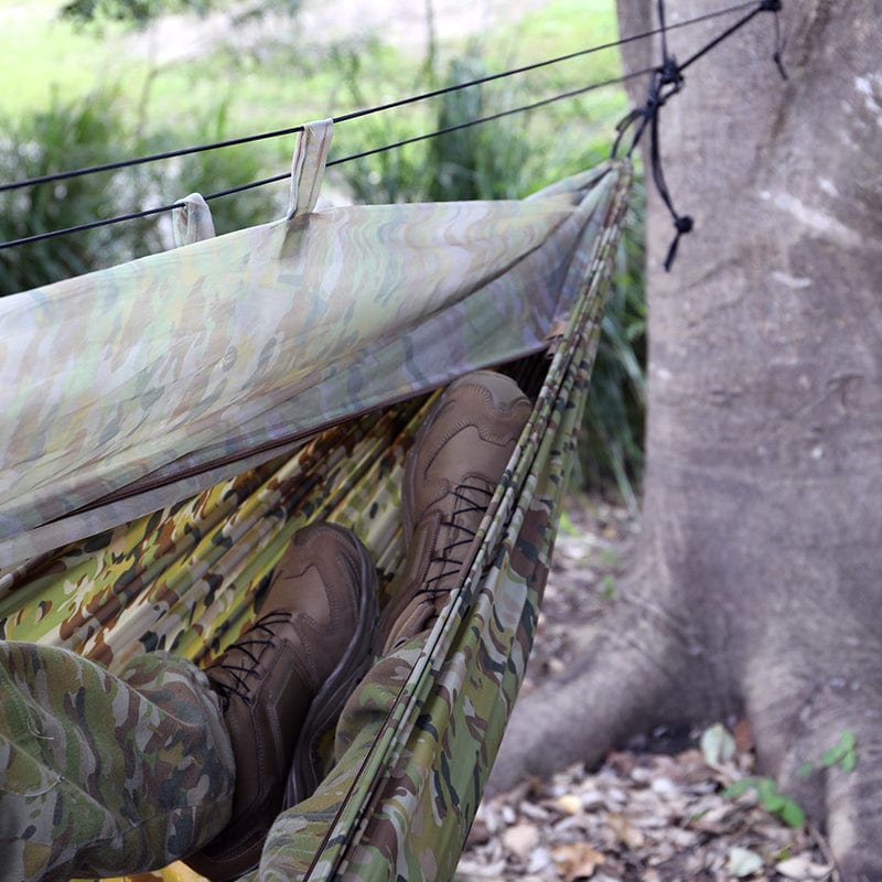 Spartan Artemis Hammock - Image 8