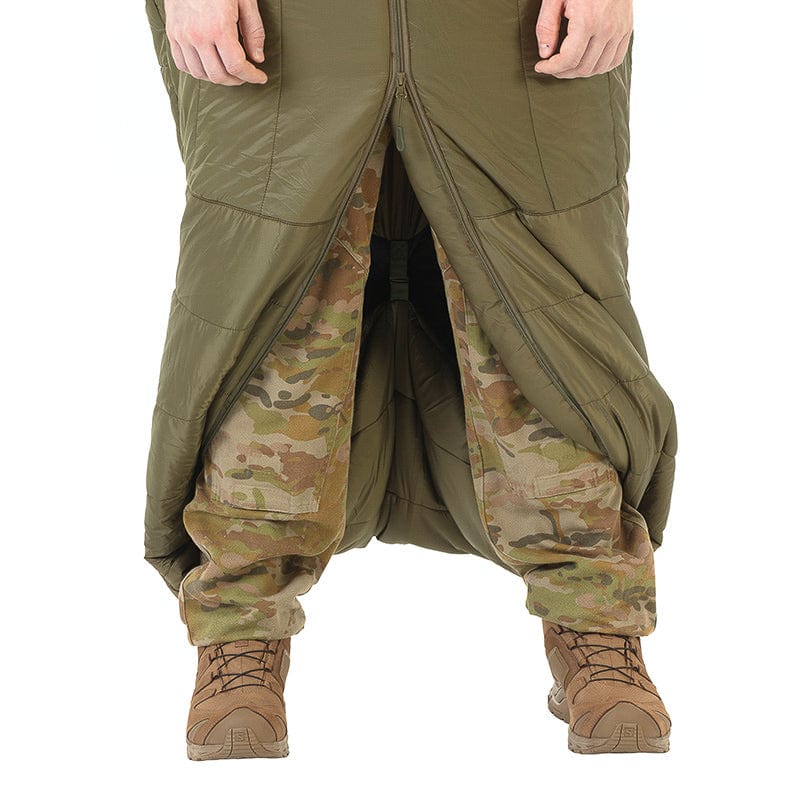 Spartan Odyssey Sleeping Bag - Image 12