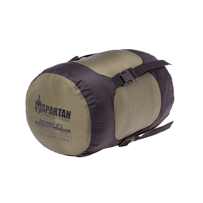 Spartan Odyssey Sleeping Bag - Image 13