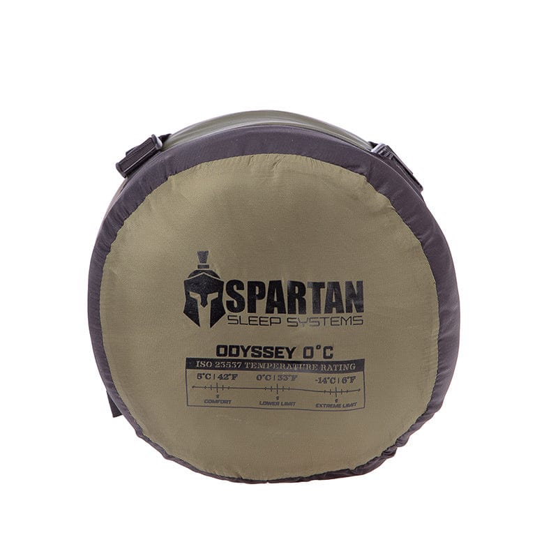 Spartan Odyssey Sleeping Bag - Image 15