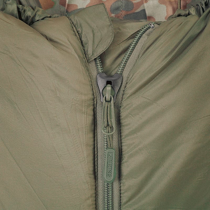 Spartan Odyssey Sleeping Bag - Image 17