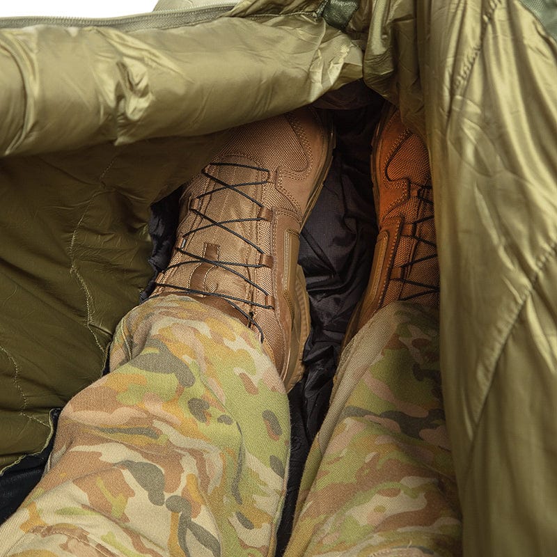Spartan Odyssey Sleeping Bag - Image 18