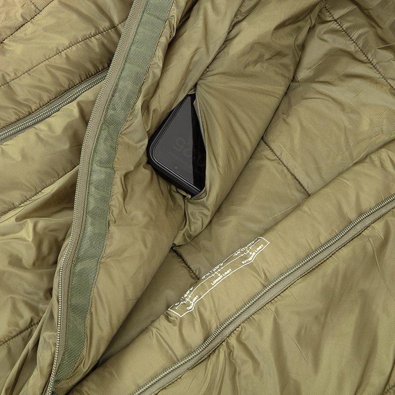 Spartan Odyssey Sleeping Bag - Image 21
