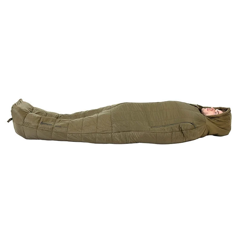 Spartan Odyssey Sleeping Bag - Image 5
