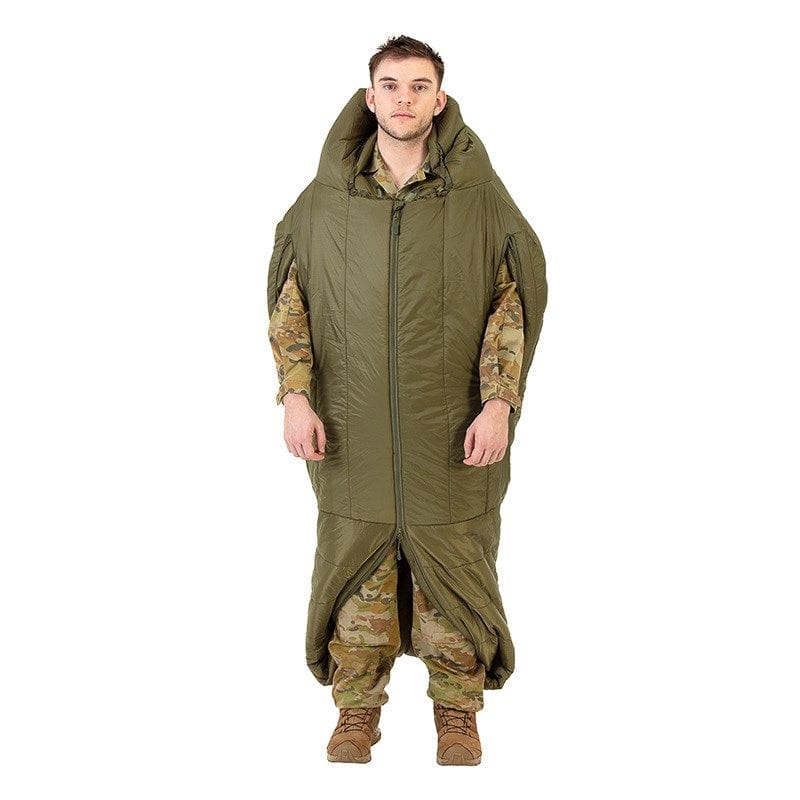 Spartan Odyssey Sleeping Bag - Image 6