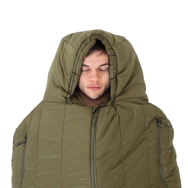 Spartan Odyssey Sleeping Bag - Image 8