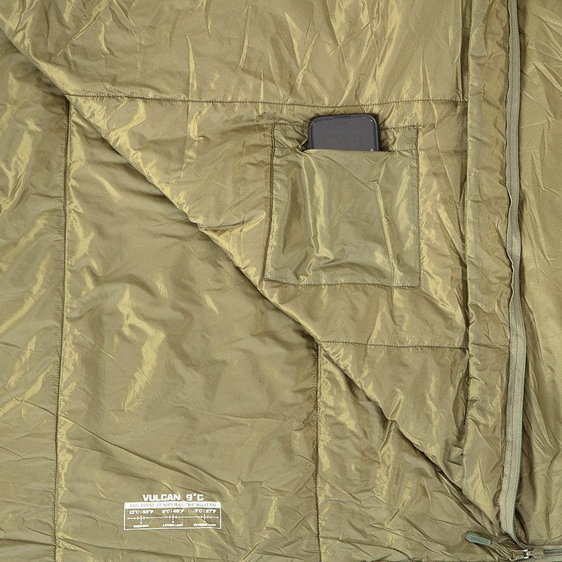 Spartan Vulcan Sleeping Bag - Image 11