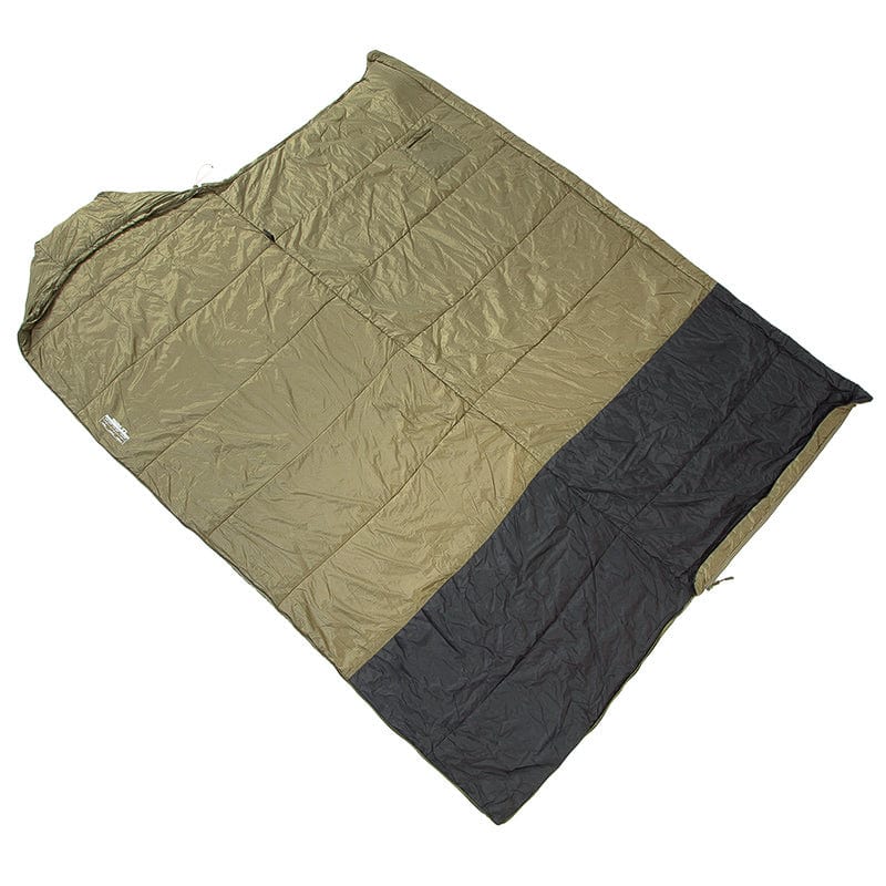 Spartan Vulcan Sleeping Bag - Image 3